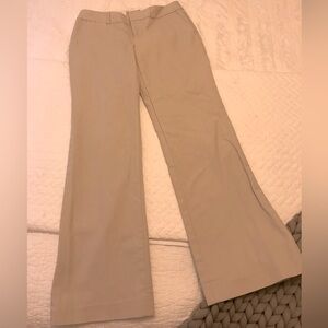 Banana Republic Boot Cut/Flare Pants - Sz 8